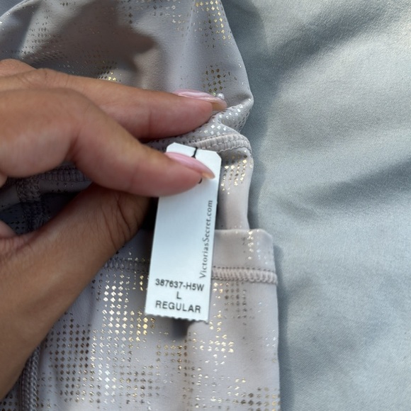 Victoria Sport workout yoga cross for Back to school leggings Bundle deal 2 item - Picture 10 of 10